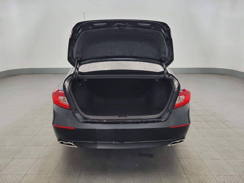 2019 Honda Accord in Woodbridge, VA 22191 - 18072654 29