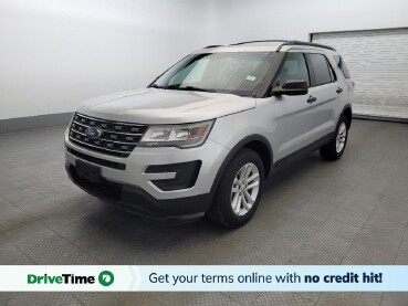 2016 Ford Explorer in New Castle, DE 19720
