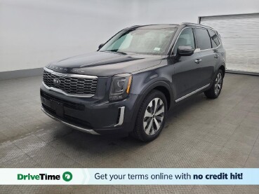2020 Kia Telluride in Williamstown, NJ 8094