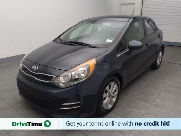 2016 Kia Rio in Independence, MO 64055