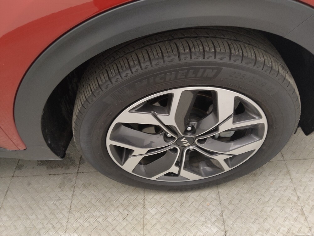 2022 Kia Sportage in Independence, MO 64055 - 18072665 31