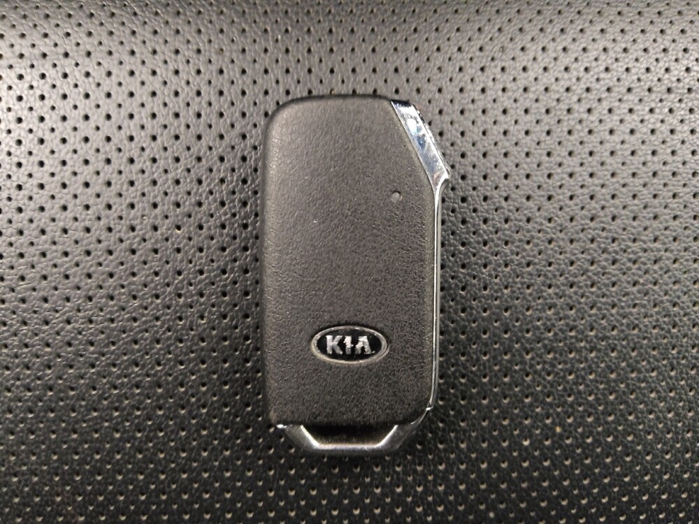 2022 Kia Sportage in Independence, MO 64055 - 18072665 32