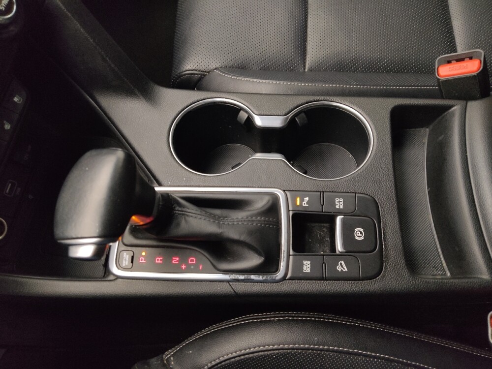 2022 Kia Sportage in Independence, MO 64055 - 18072665 26