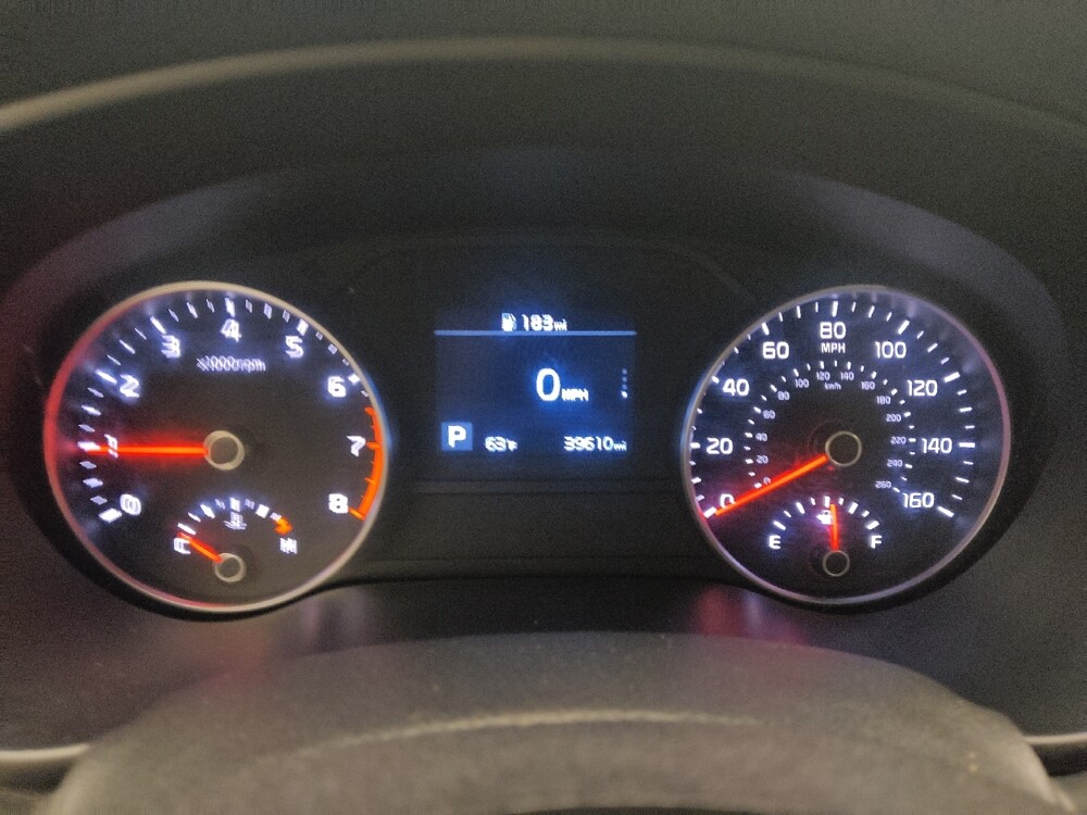 2022 Kia Sportage in Independence, MO 64055 - 18072665 23