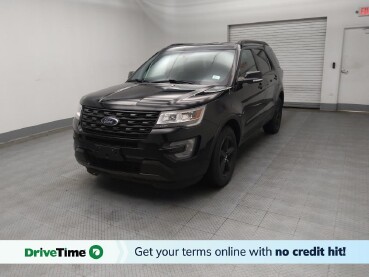 2017 Ford Explorer in Midlothian, IL 60445