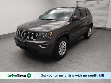 2021 Jeep Grand Cherokee in Peoria, IL 61615