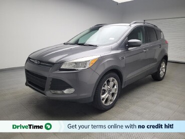 2014 Ford Escape in Taylor, MI 48180