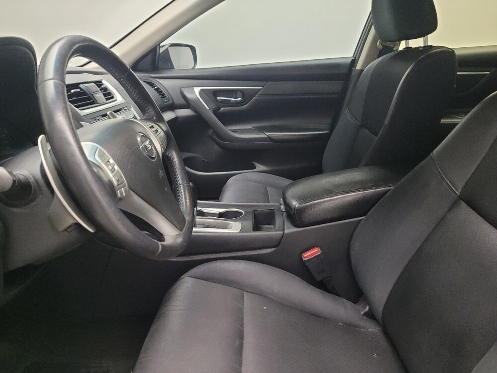 2017 Nissan Altima in Taylor, MI 48180 - 18072677 17