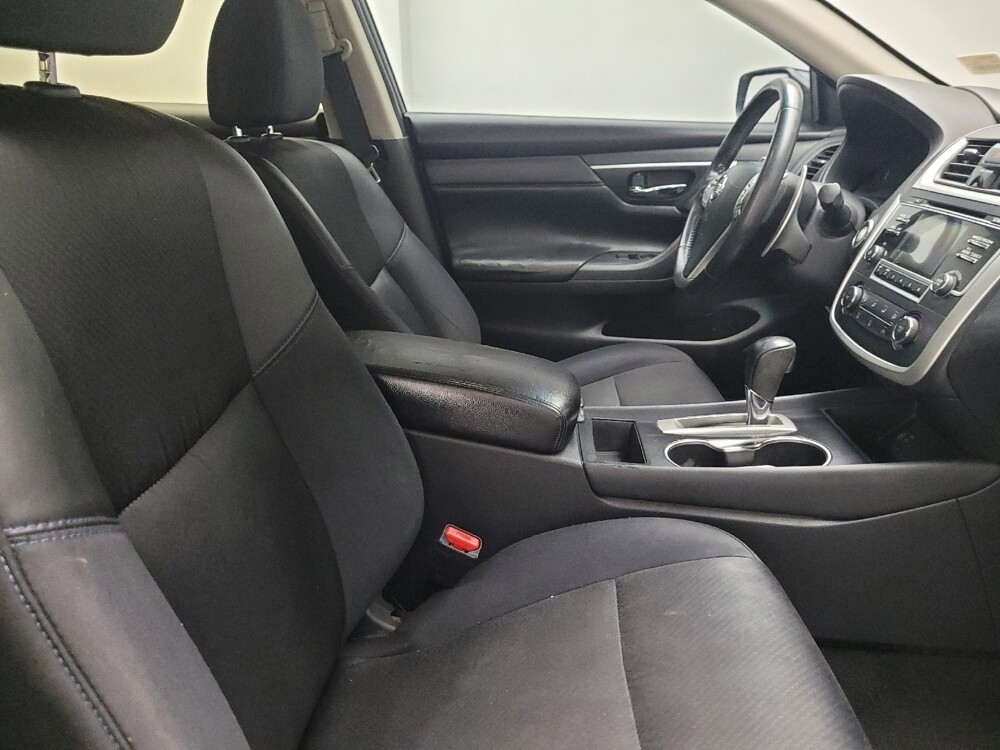 2017 Nissan Altima in Taylor, MI 48180 - 18072677 21