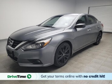 2017 Nissan Altima in Taylor, MI 48180