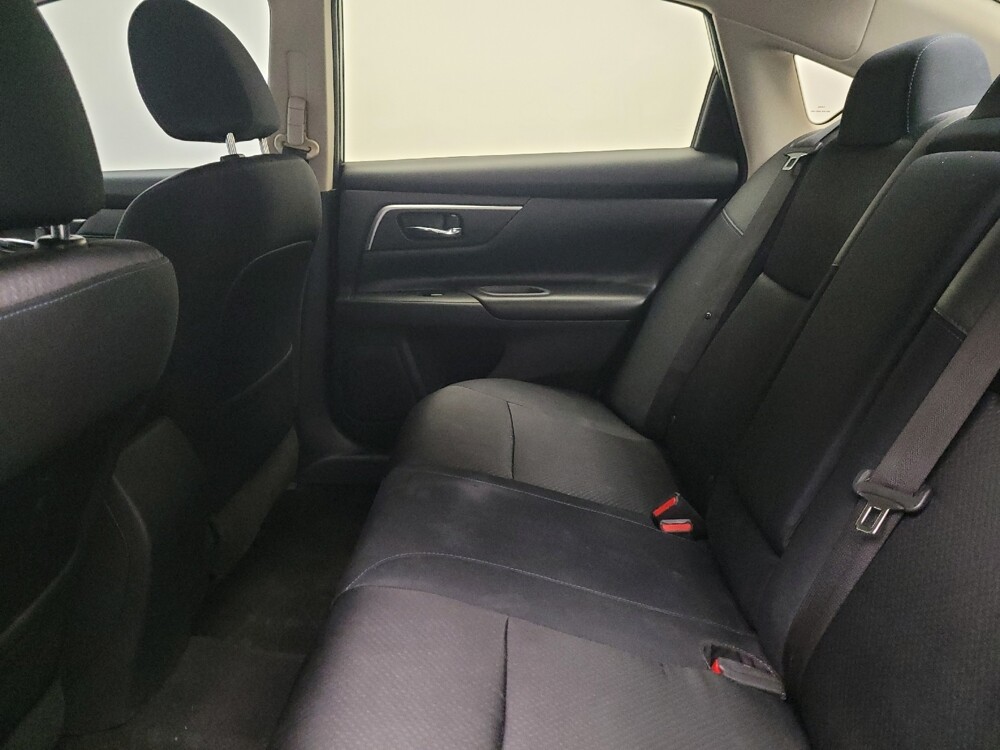 2017 Nissan Altima in Taylor, MI 48180 - 18072677 18