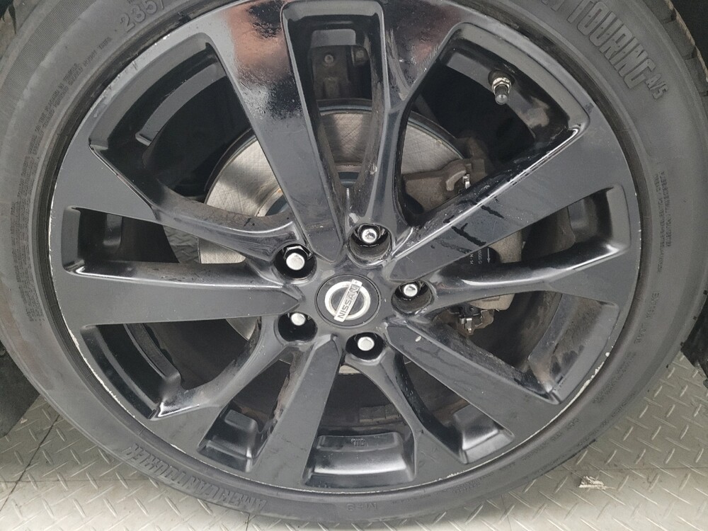 2017 Nissan Altima in Taylor, MI 48180 - 18072677 31