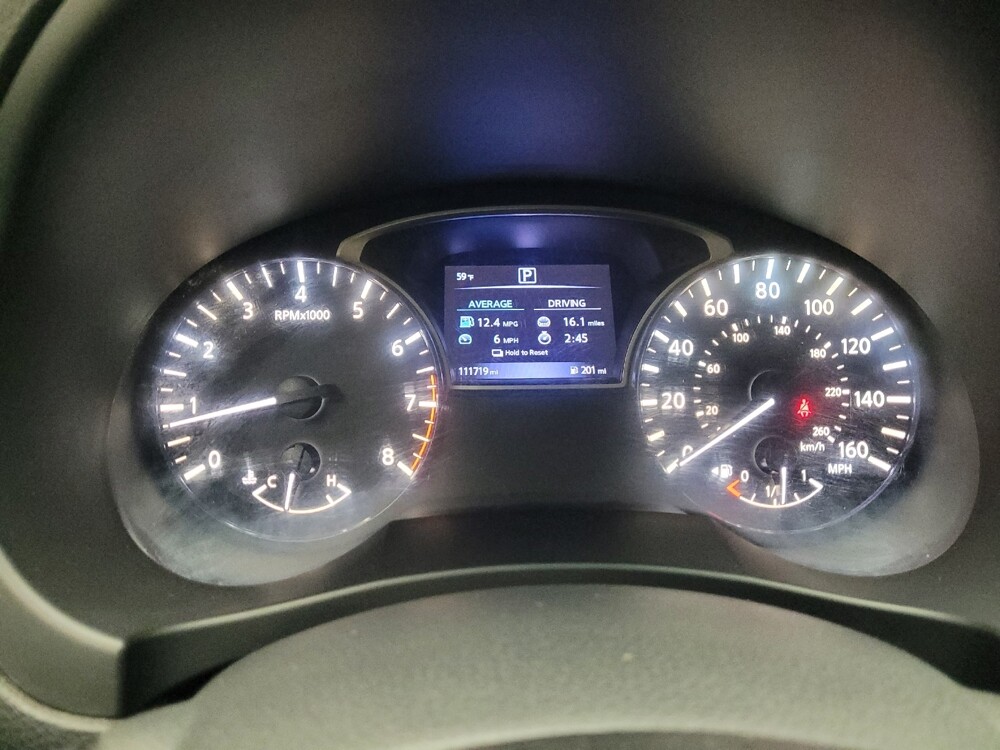 2017 Nissan Altima in Taylor, MI 48180 - 18072677 23