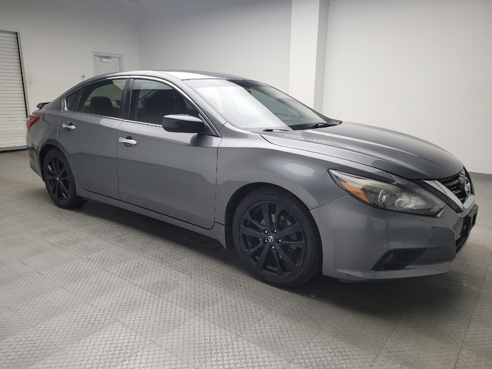 2017 Nissan Altima in Taylor, MI 48180 - 18072677 11