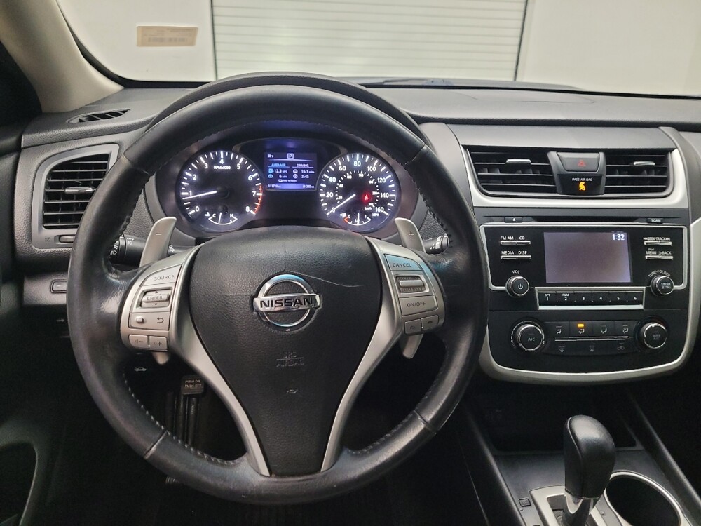 2017 Nissan Altima in Taylor, MI 48180 - 18072677 22
