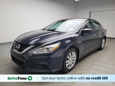 2017 Nissan Altima in Taylor, MI 48180