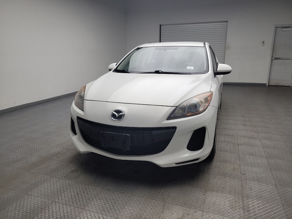 2013 Mazda MAZDA3 in Eastpointe, MI 48021 - 18072680 15