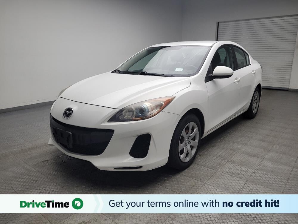 2013 Mazda MAZDA3 in Eastpointe, MI 48021