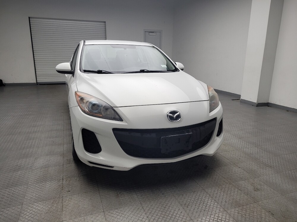 2013 Mazda MAZDA3 in Eastpointe, MI 48021 - 18072680 14