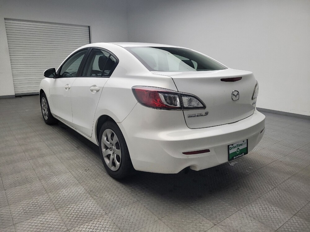 2013 Mazda MAZDA3 in Eastpointe, MI 48021 - 18072680 5