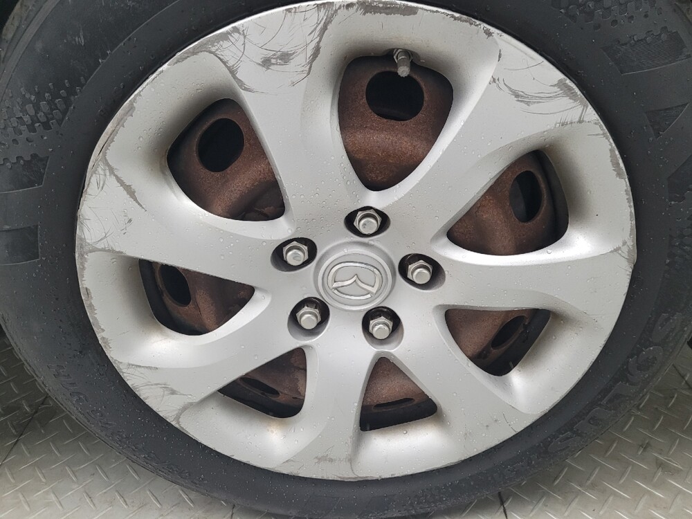 2013 Mazda MAZDA3 in Eastpointe, MI 48021 - 18072680 31