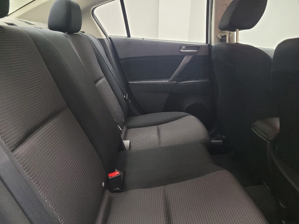 2013 Mazda MAZDA3 in Eastpointe, MI 48021 - 18072680 19
