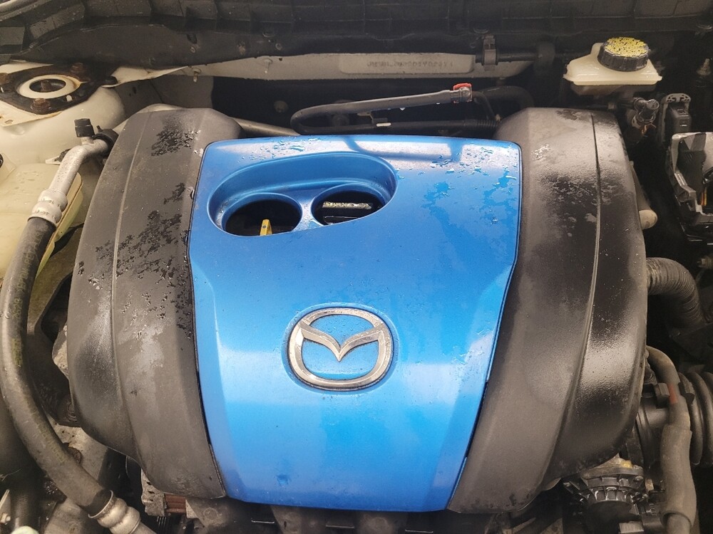 2013 Mazda MAZDA3 in Eastpointe, MI 48021 - 18072680 30