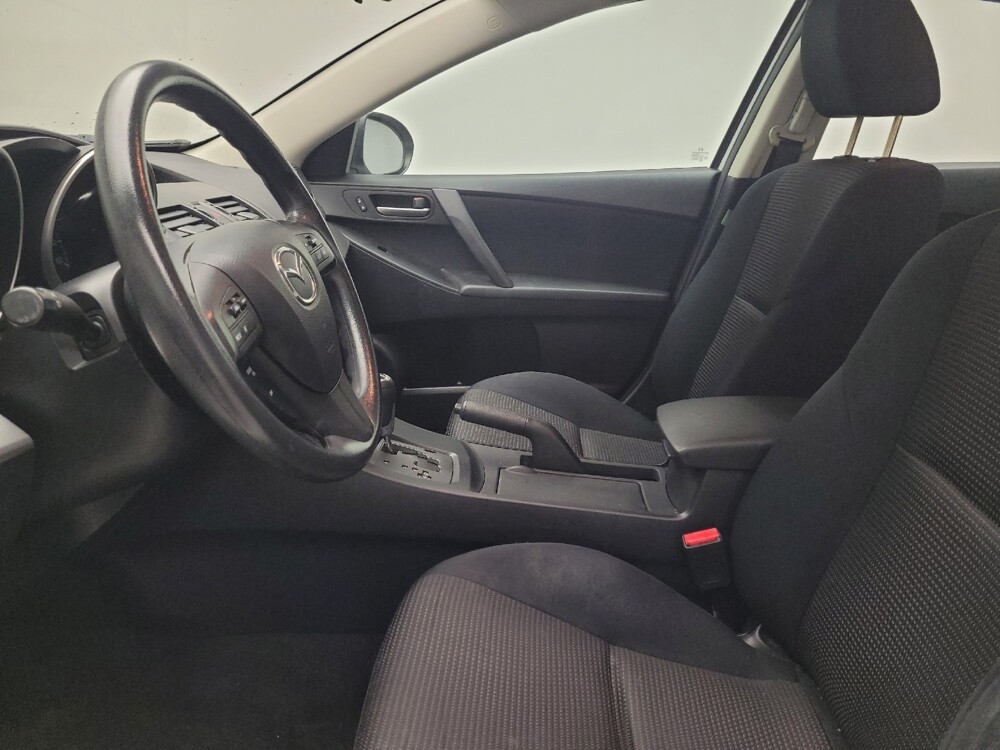 2013 Mazda MAZDA3 in Eastpointe, MI 48021 - 18072680 17