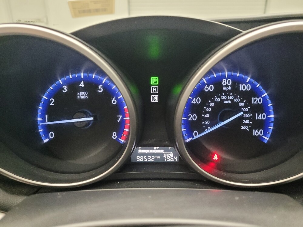 2013 Mazda MAZDA3 in Eastpointe, MI 48021 - 18072680 23