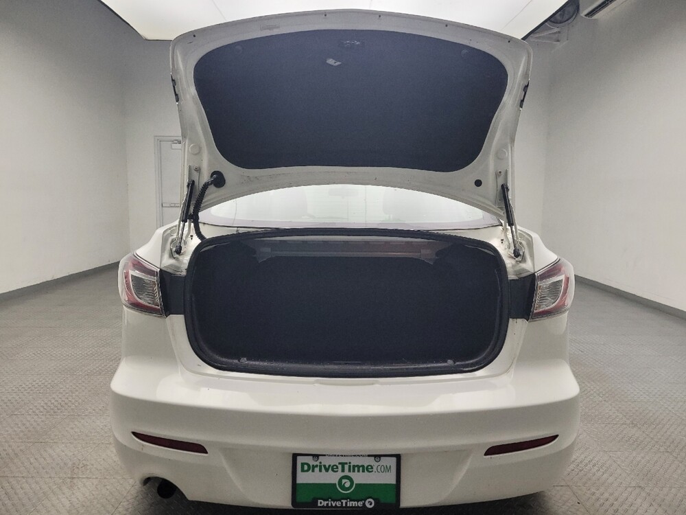 2013 Mazda MAZDA3 in Eastpointe, MI 48021 - 18072680 29