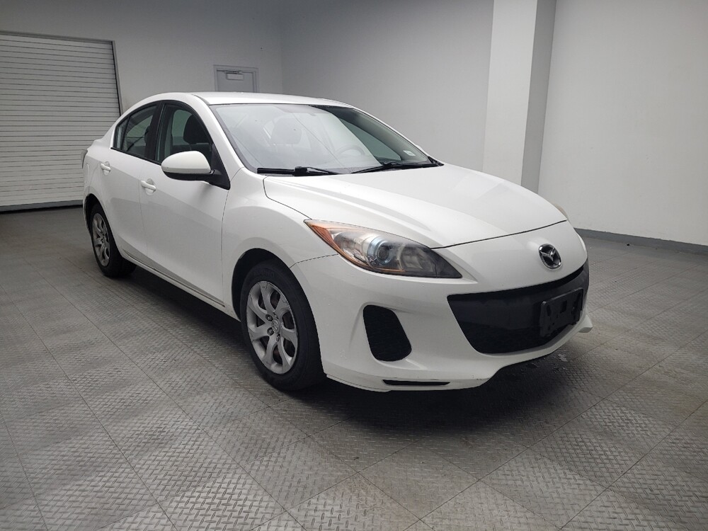 2013 Mazda MAZDA3 in Eastpointe, MI 48021 - 18072680 13