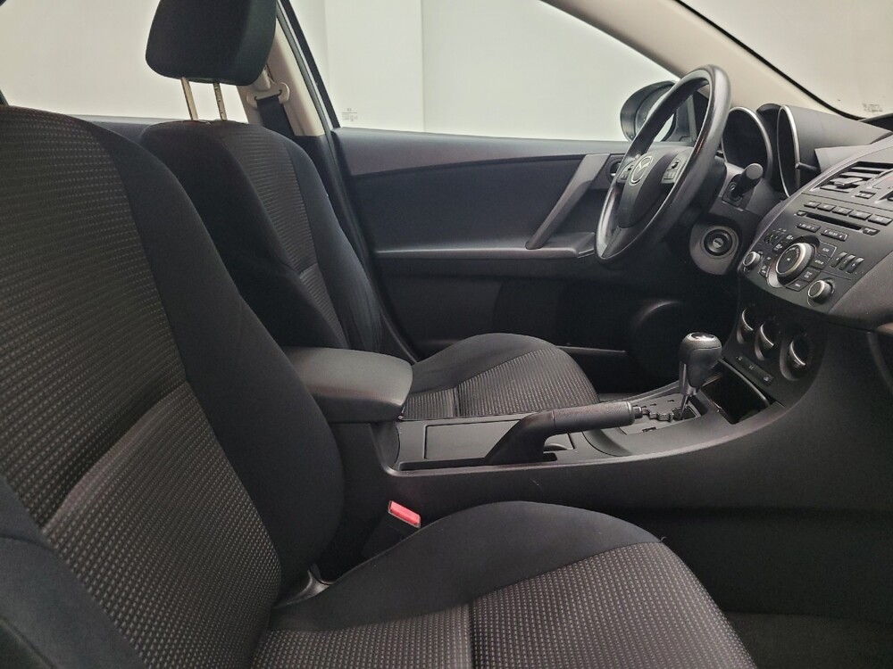 2013 Mazda MAZDA3 in Eastpointe, MI 48021 - 18072680 21