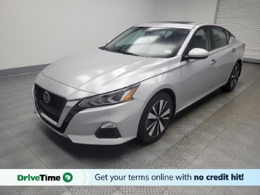 2022 Nissan Altima in Indianapolis, IN 46222
