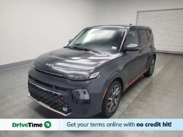2022 Kia Soul in Mishawaka, IN 46545