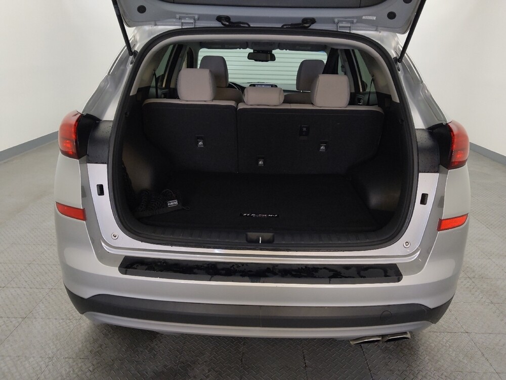2020 Hyundai Tucson in Live Oak, TX 78233 - 18072685 29