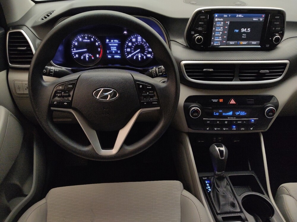 2020 Hyundai Tucson in Live Oak, TX 78233 - 18072685 22