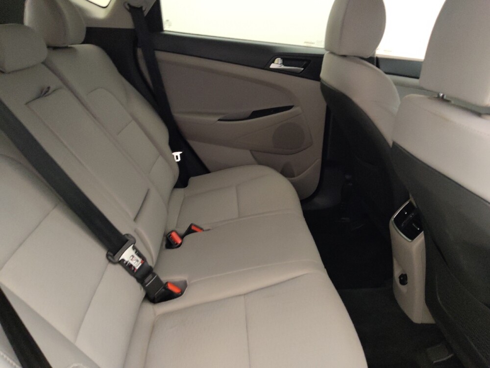 2020 Hyundai Tucson in Live Oak, TX 78233 - 18072685 19