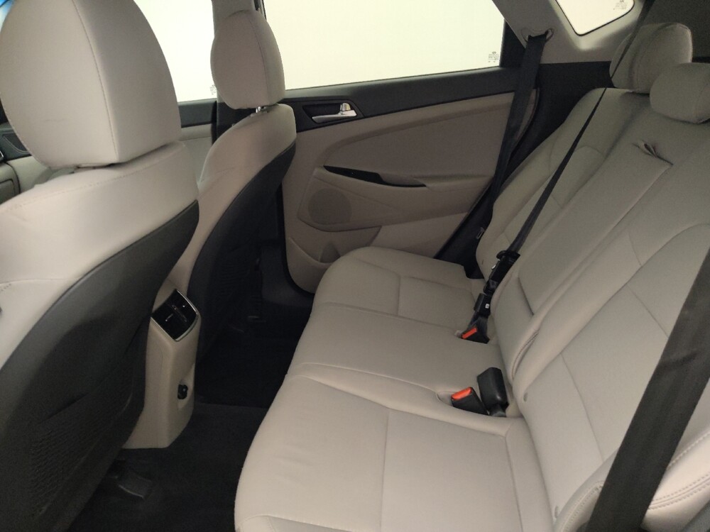 2020 Hyundai Tucson in Live Oak, TX 78233 - 18072685 18