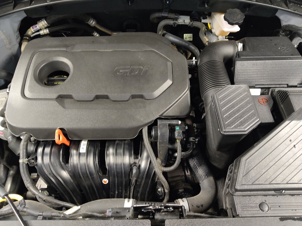 2020 Hyundai Tucson in Live Oak, TX 78233 - 18072685 30