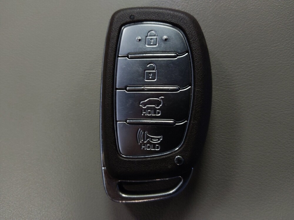 2020 Hyundai Tucson in Live Oak, TX 78233 - 18072685 32