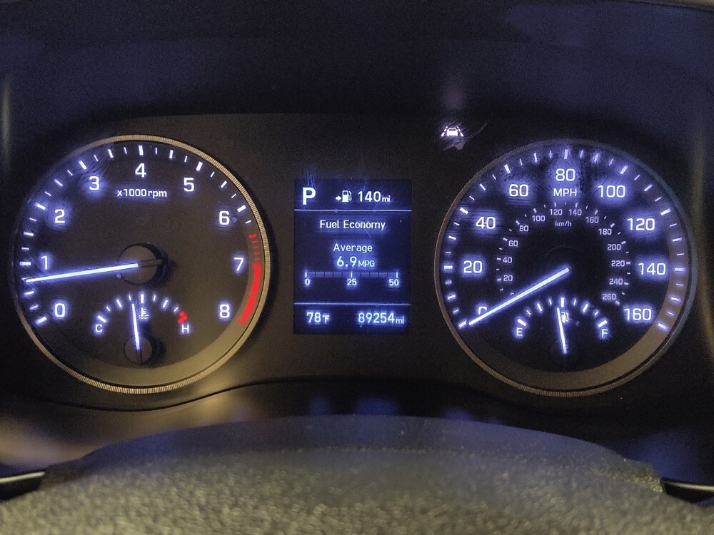 2020 Hyundai Tucson in Live Oak, TX 78233 - 18072685 23