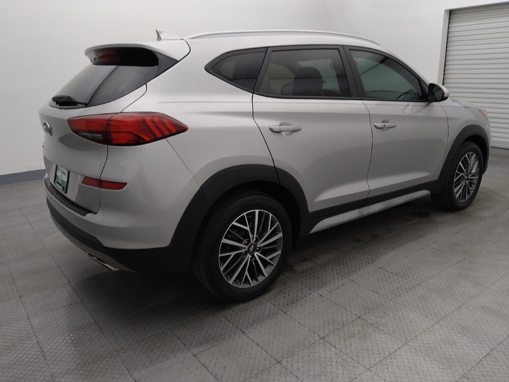2020 Hyundai Tucson in Live Oak, TX 78233 - 18072685 10