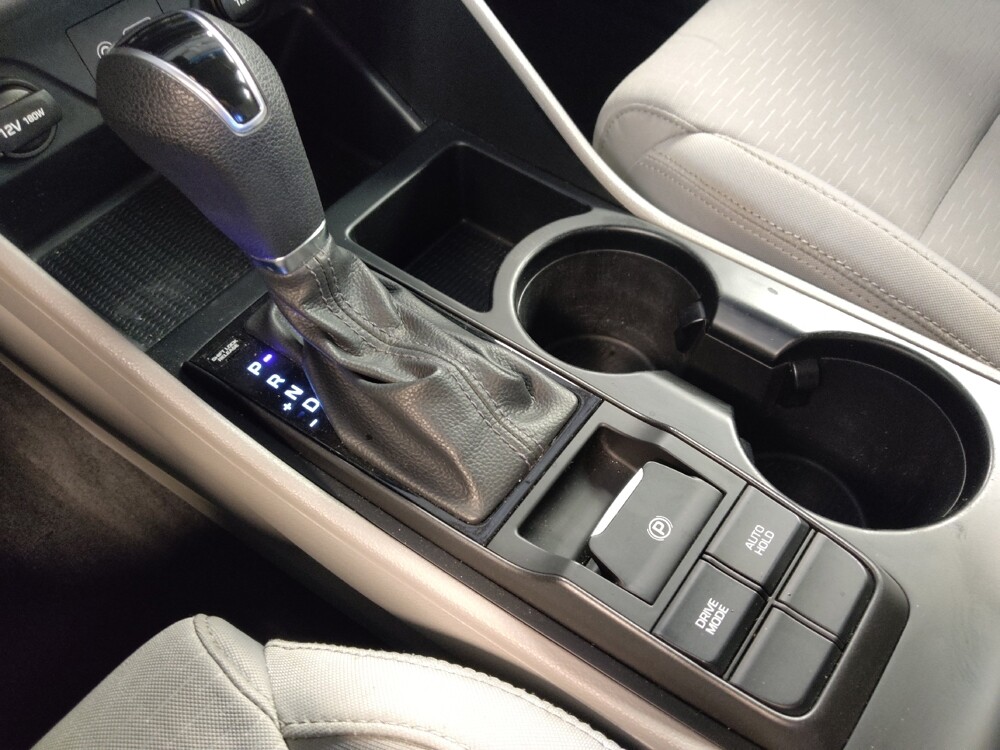 2020 Hyundai Tucson in Live Oak, TX 78233 - 18072685 26