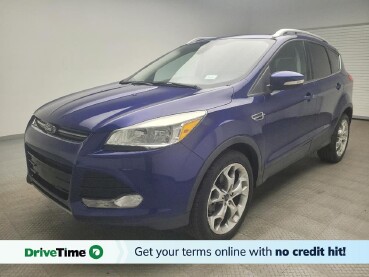 2015 Ford Escape in Louisville, KY 40258