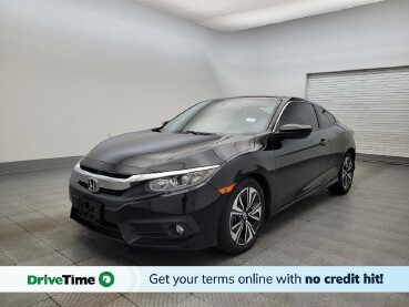 2018 Honda Civic in Phoenix, AZ 85015