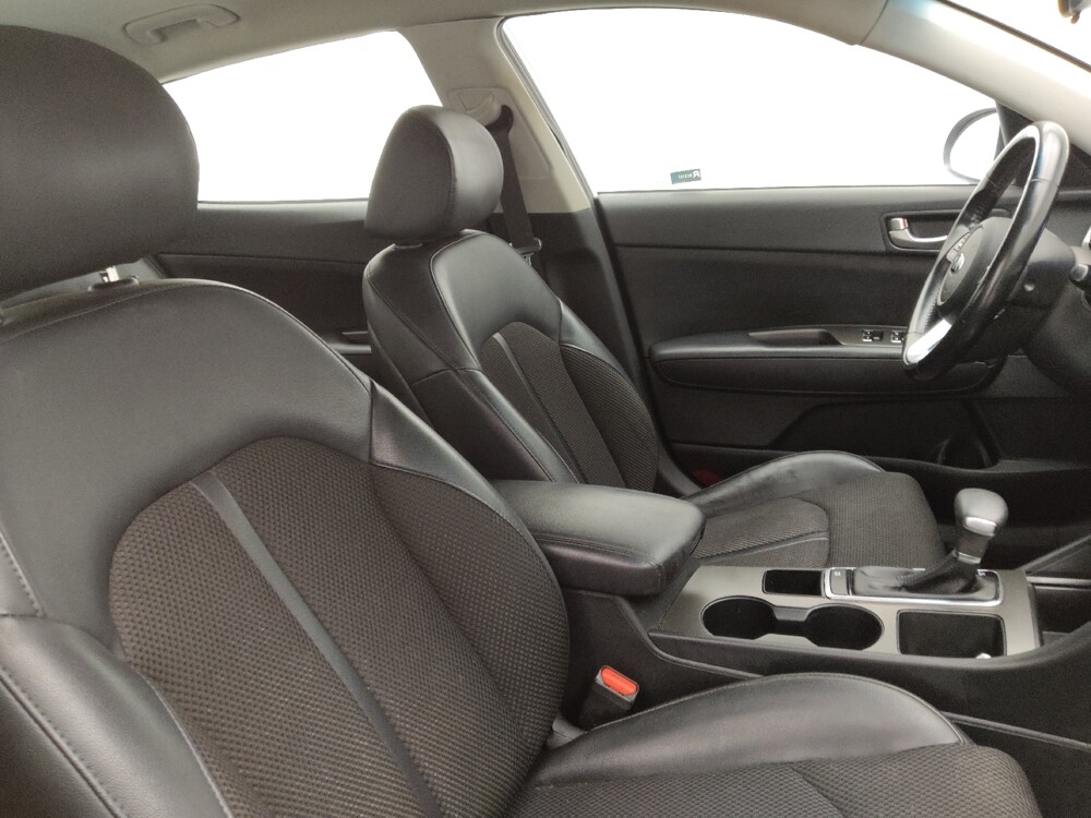 2020 Kia Optima in Raleigh, NC 27604 - 18072698 21