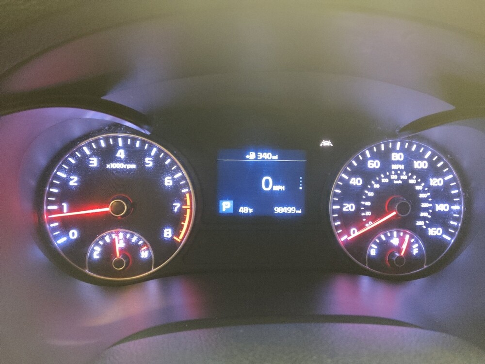 2020 Kia Optima in Raleigh, NC 27604 - 18072698 23