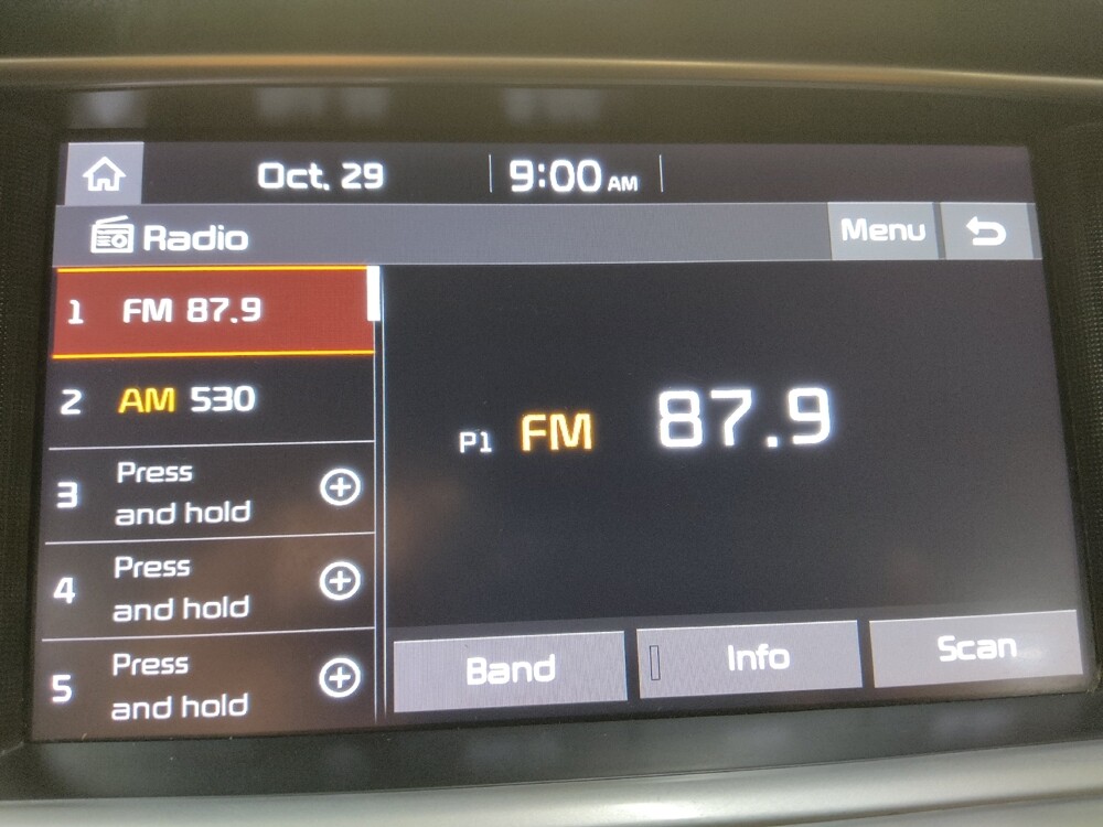 2020 Kia Optima in Raleigh, NC 27604 - 18072698 25