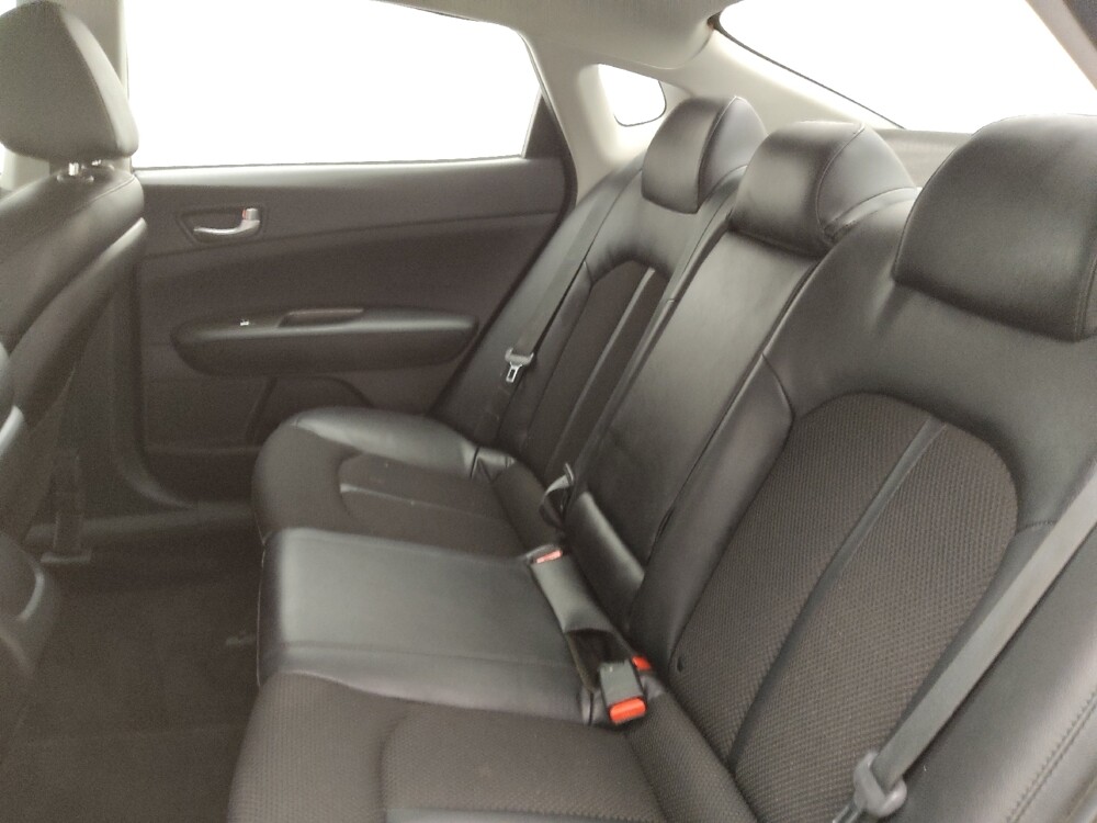 2020 Kia Optima in Raleigh, NC 27604 - 18072698 18