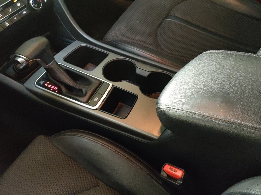 2020 Kia Optima in Raleigh, NC 27604 - 18072698 26